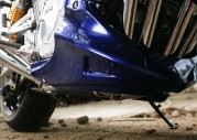Yamaha XJR1300 Yamaha XJR1300